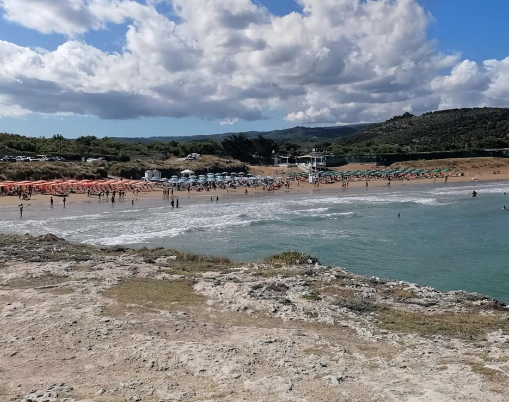 Cala Azzurra Vacanze主图