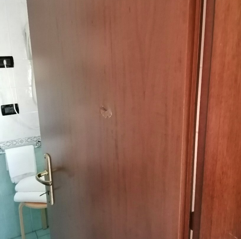 索雷酒店主图