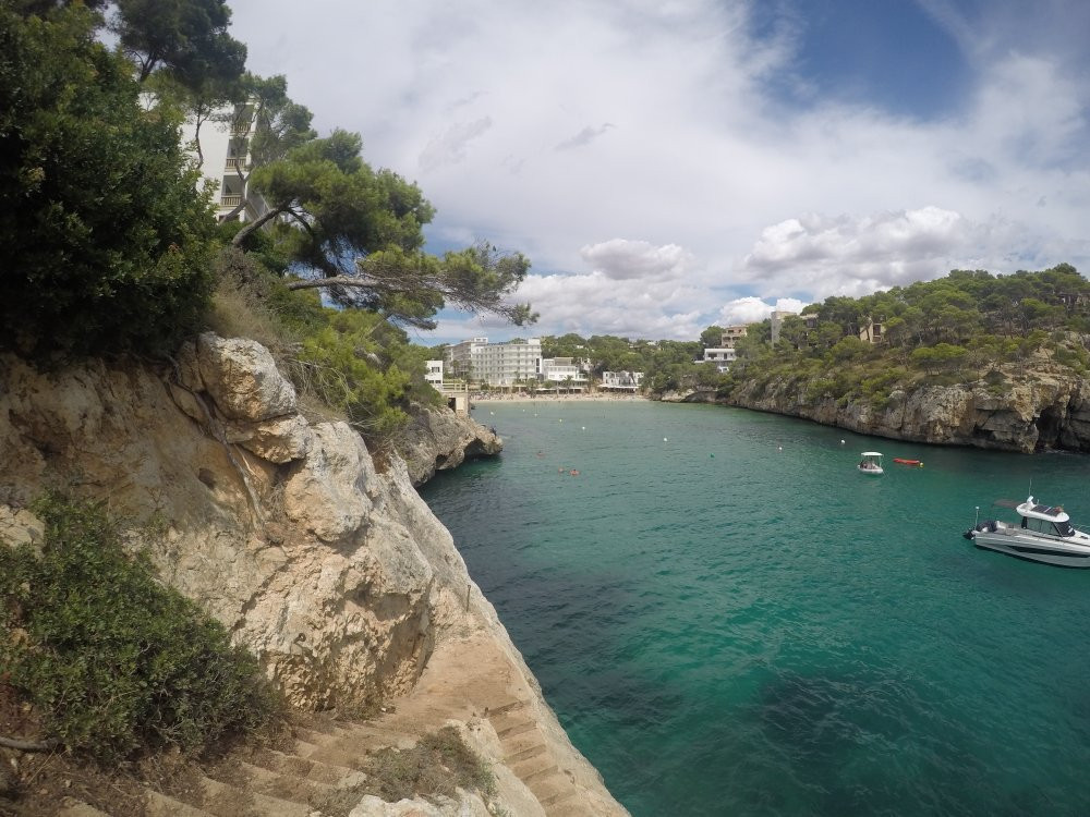 Hotel Cala Santanyi & Apartamentos主图