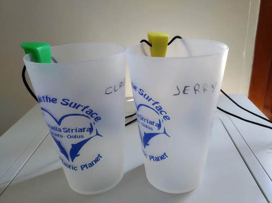 Stenella Striata Taranto-塔兰托必去景点