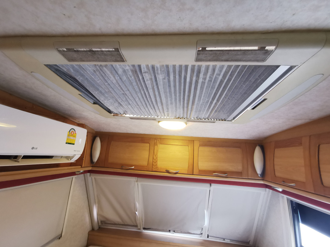 Suan Lamai-旺珍必去景点