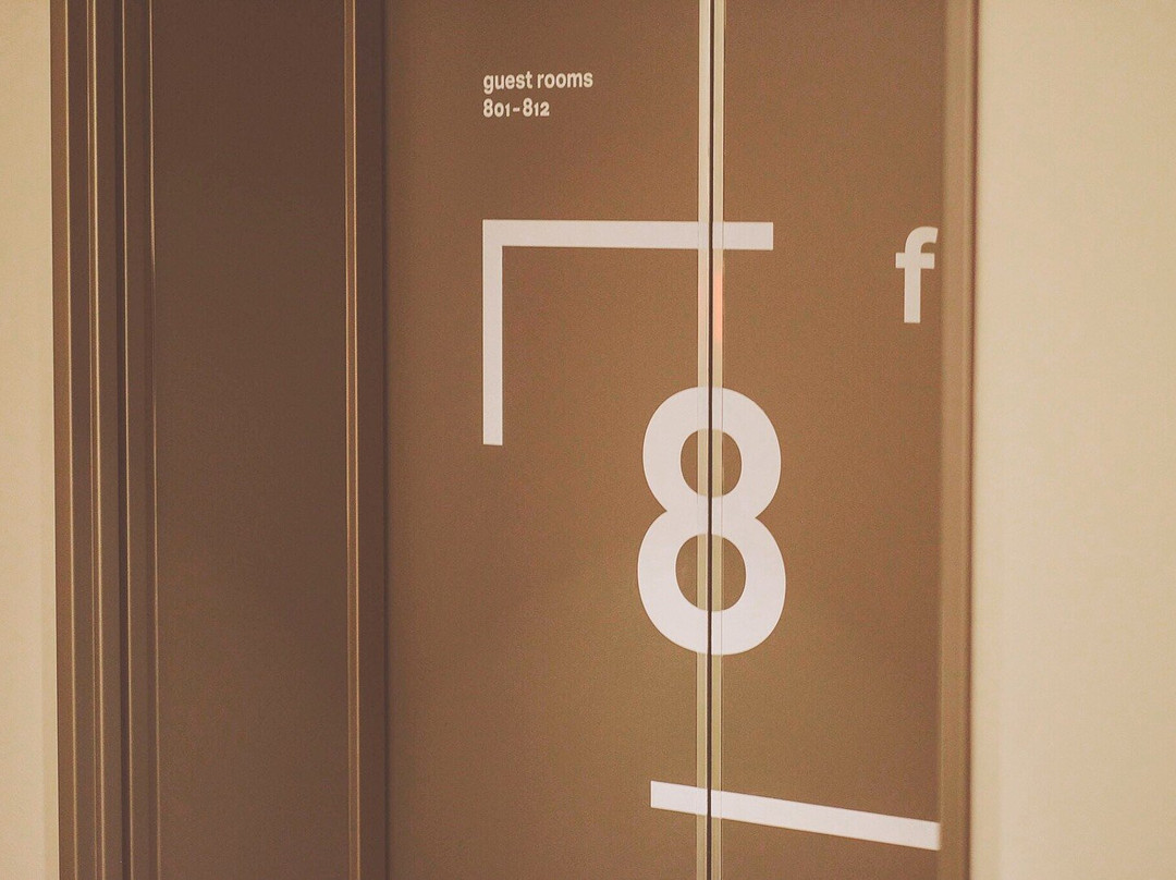 Bespoke Hotel Shinjuku主图