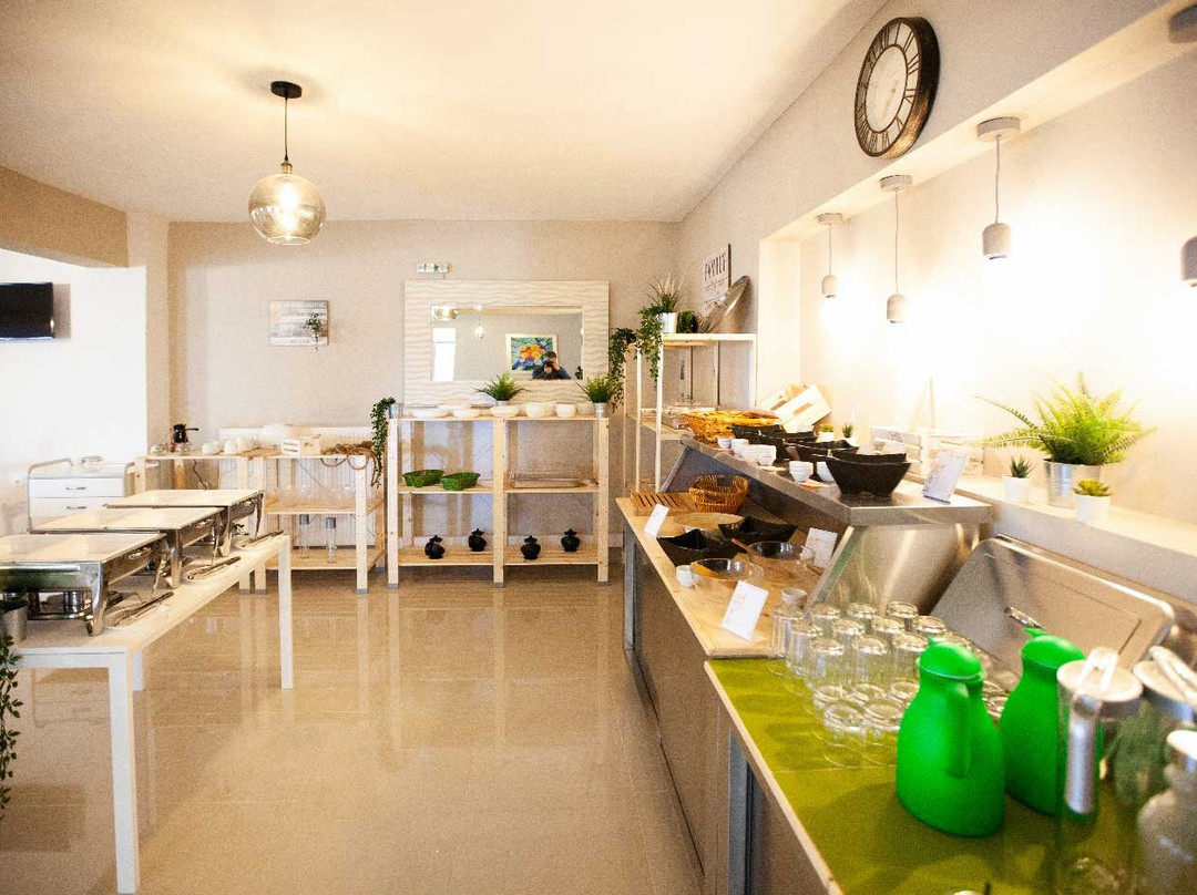 City Gate Hotel主图