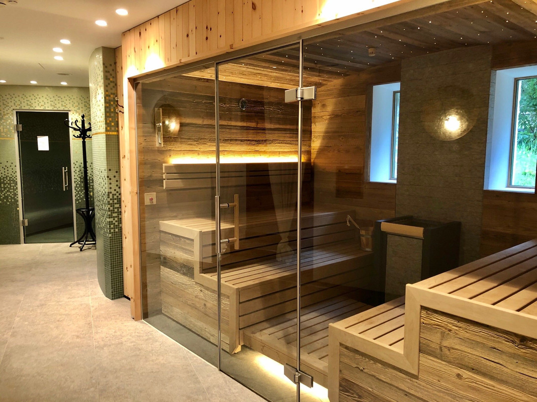 S-charl旅游攻略图片