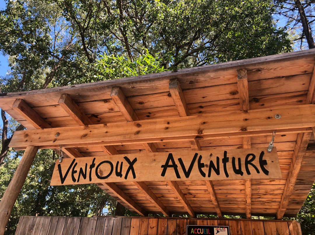 Ventoux Aventure景点图片