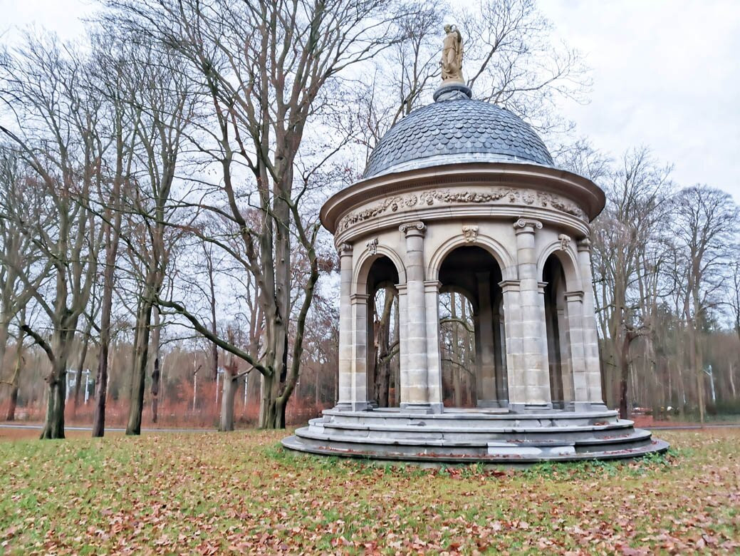 Beerschoten-Willinkshof-Driebergen-Rijsenburg必去景点
