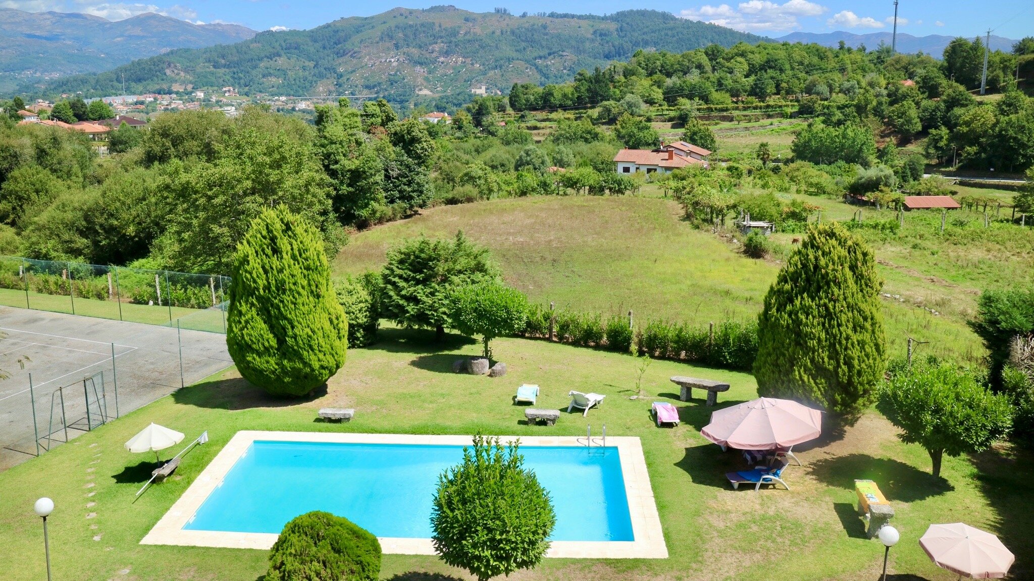 Quinta Do Fijo-官方