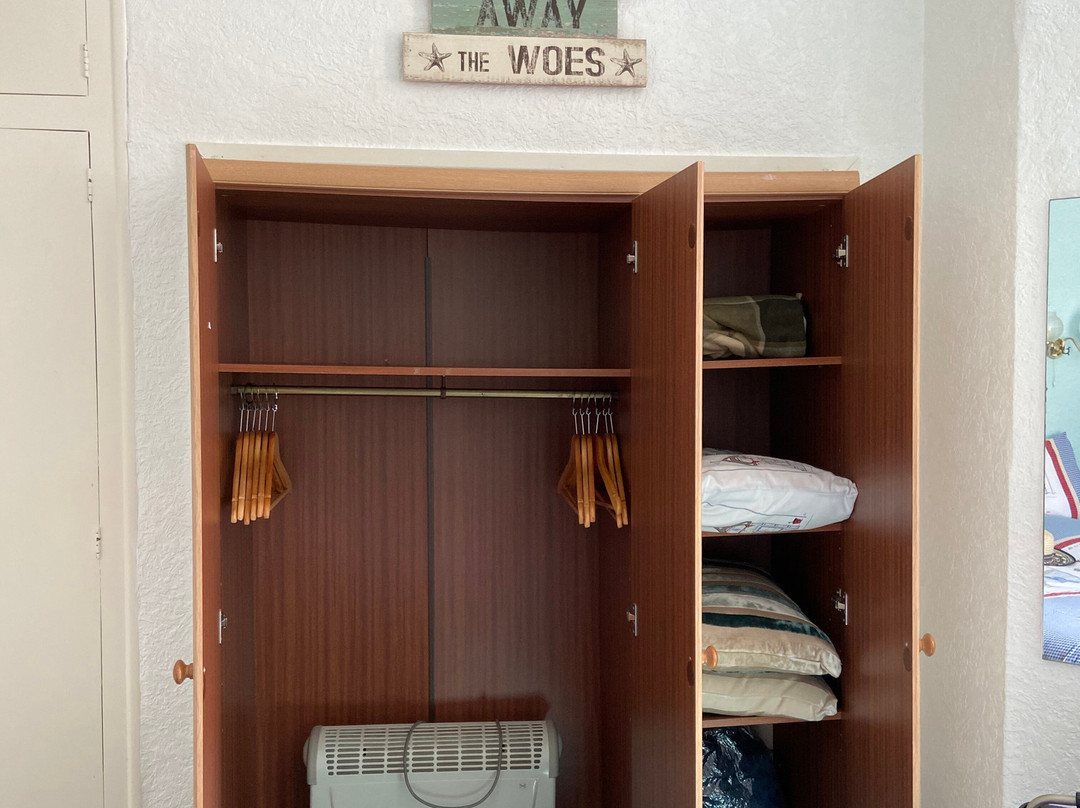 The Cumbria Guest House主图
