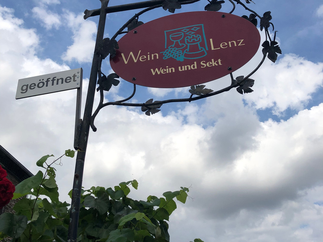 Weinhaus Lenz主图