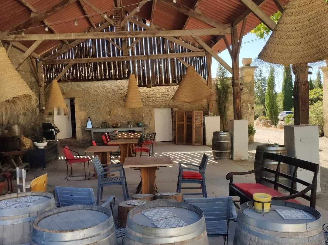 Chateau Petit Sonnailler主图