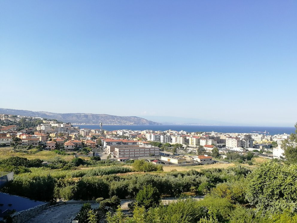 Villa Ersilia主图