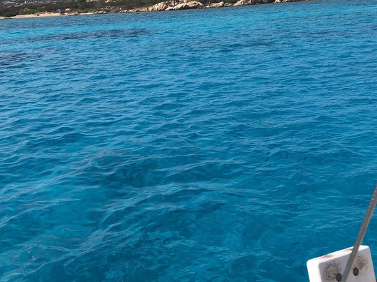 Smeralda-charter-Cannigione必去景点