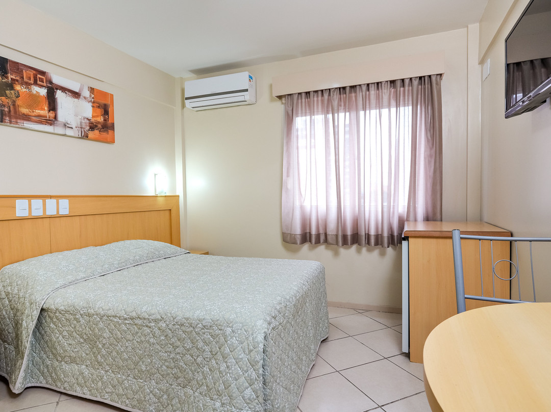 Hotel Express Sao Leopoldo主图