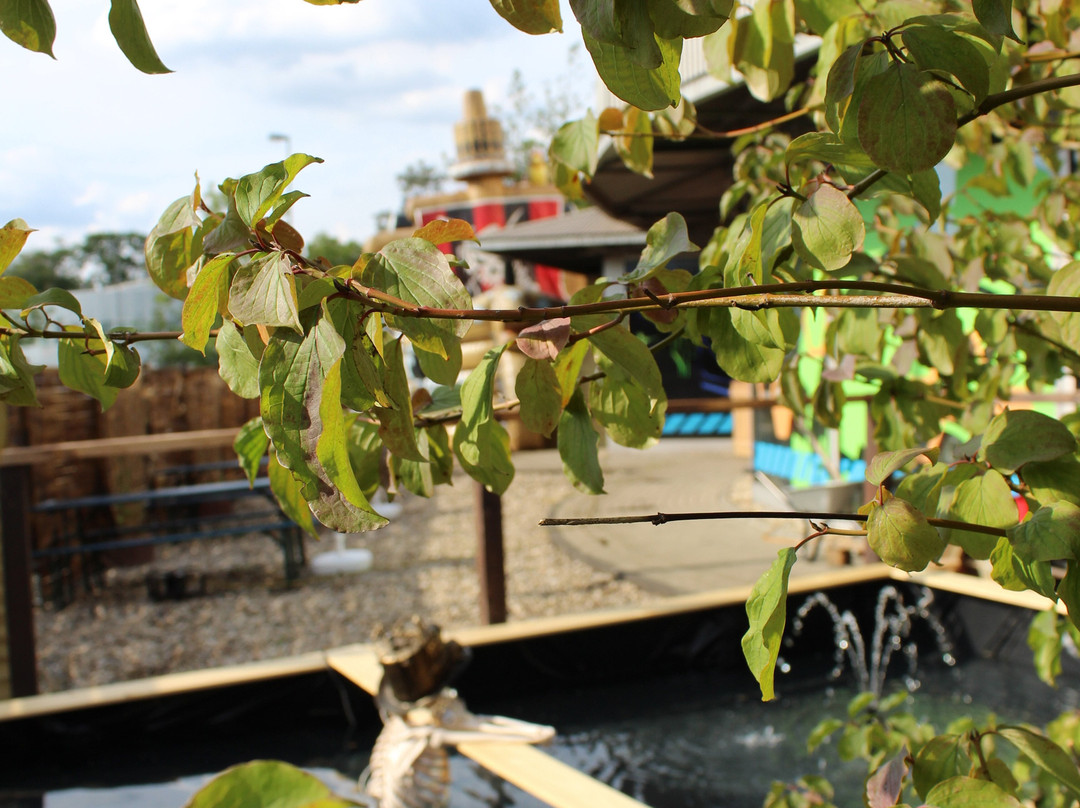 Adventure World Oberhausen景点图片