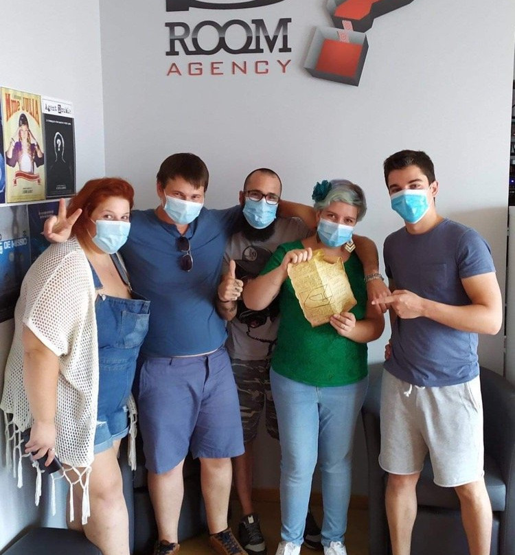 Escape Game S Room Agency景点图片