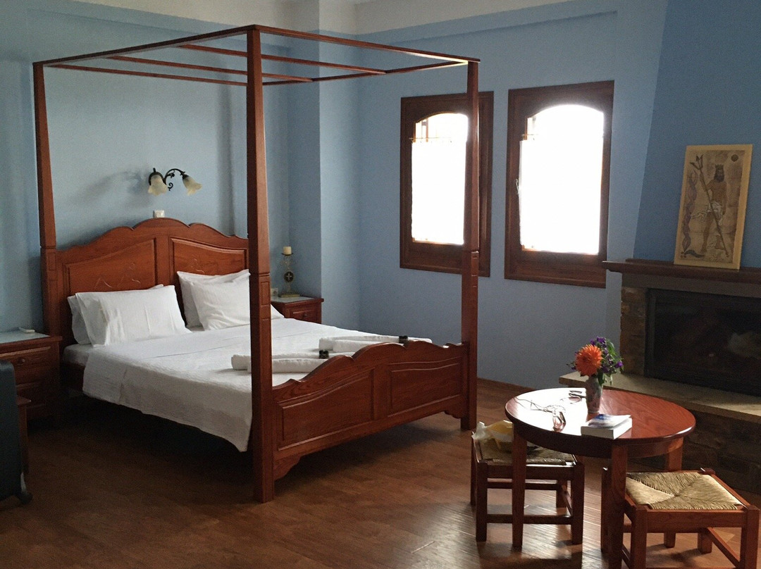 赛拉顿宾馆主图