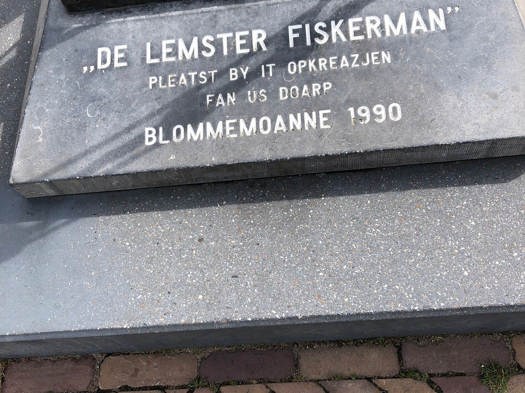 Lemster Fiskersman景点图片