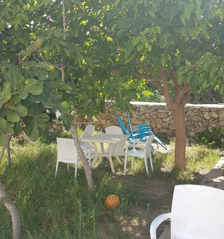 Poggiamico Guest House主图