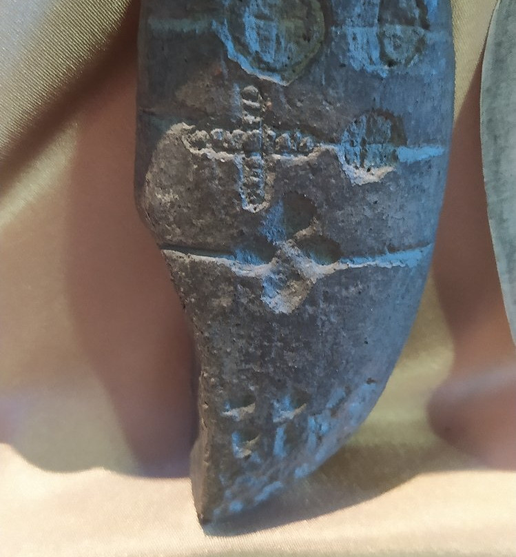 Museo della Preistoria della Tuscia e della Rocca Farnese-Valentano必去景点