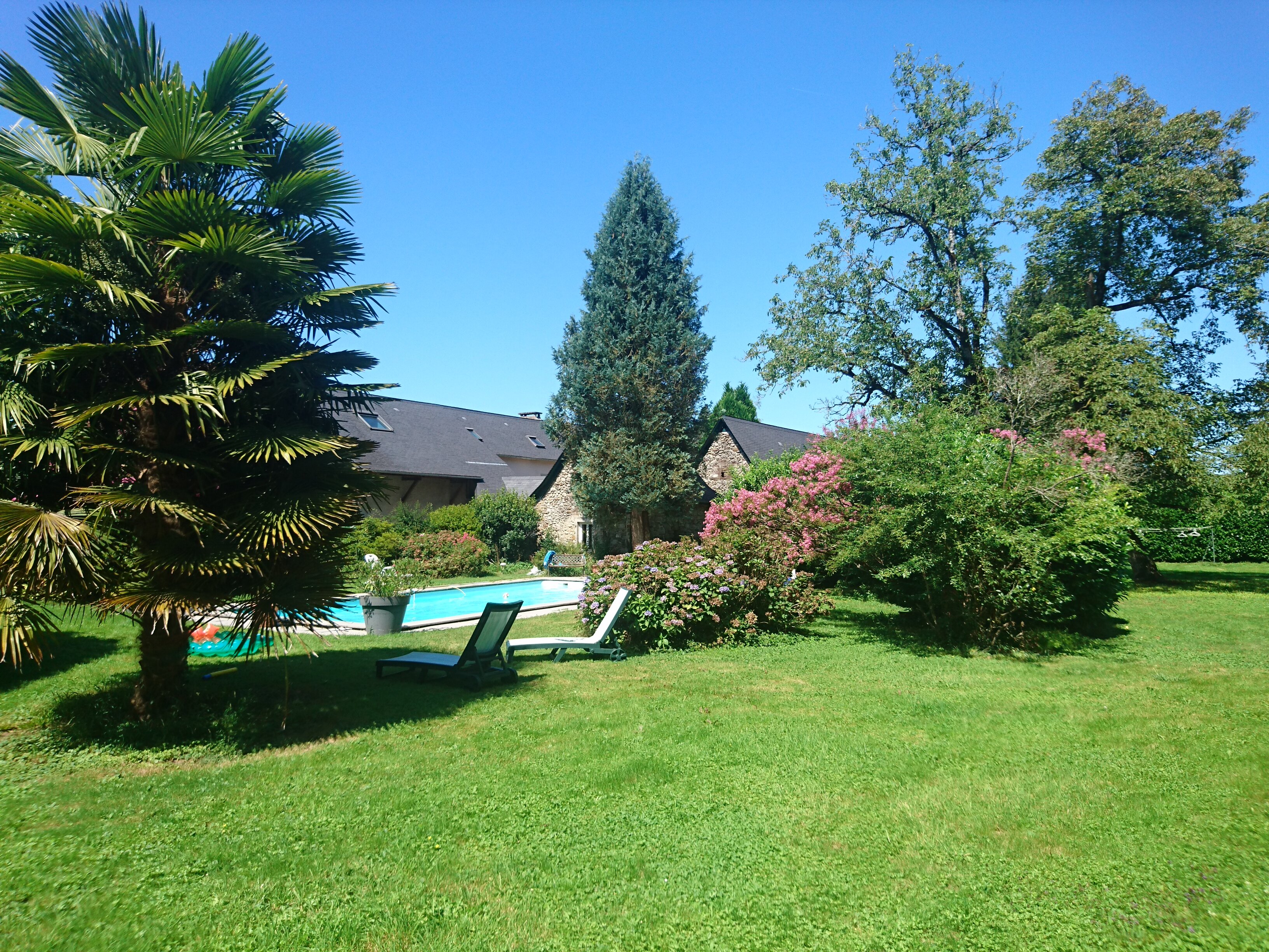 Le Clos de Cinacle-官方