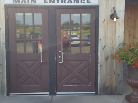 Phoenix Grill & Event Center