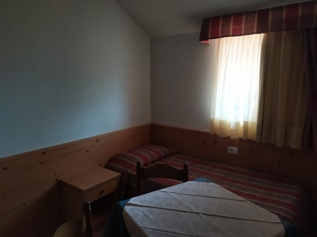 卡赛兹酒店主图