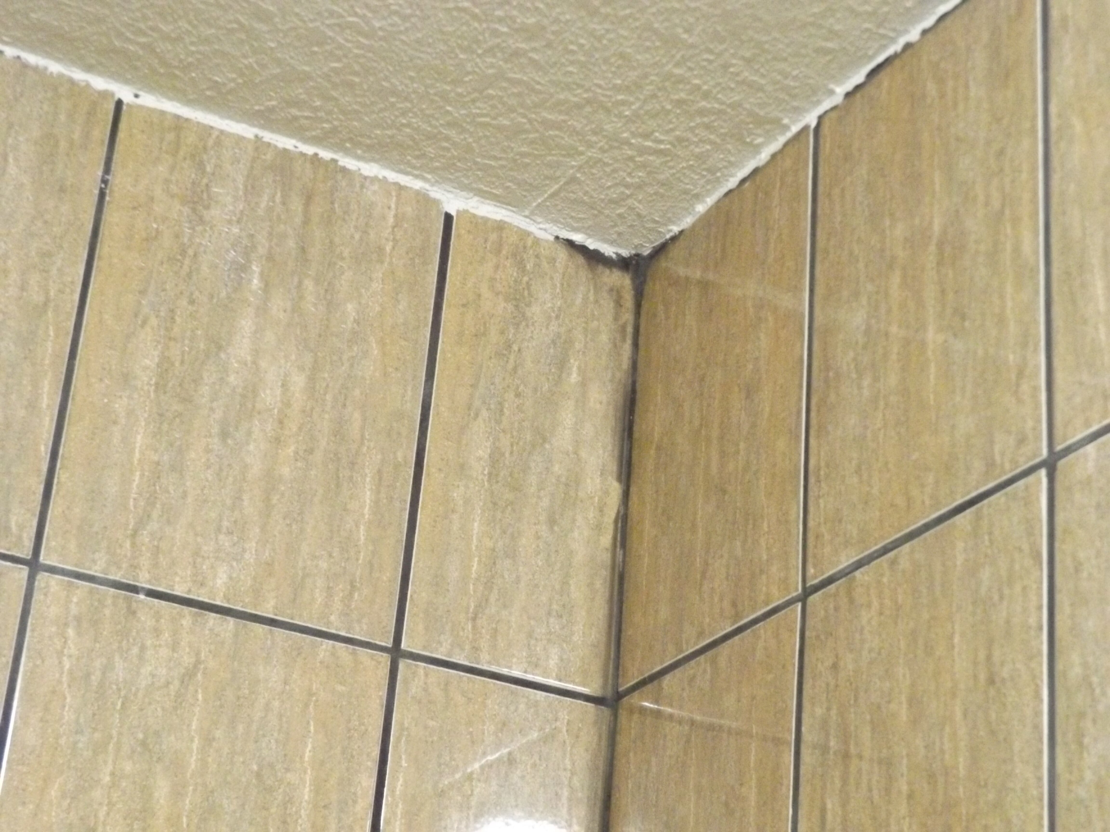 Greensburg Inn-浴室