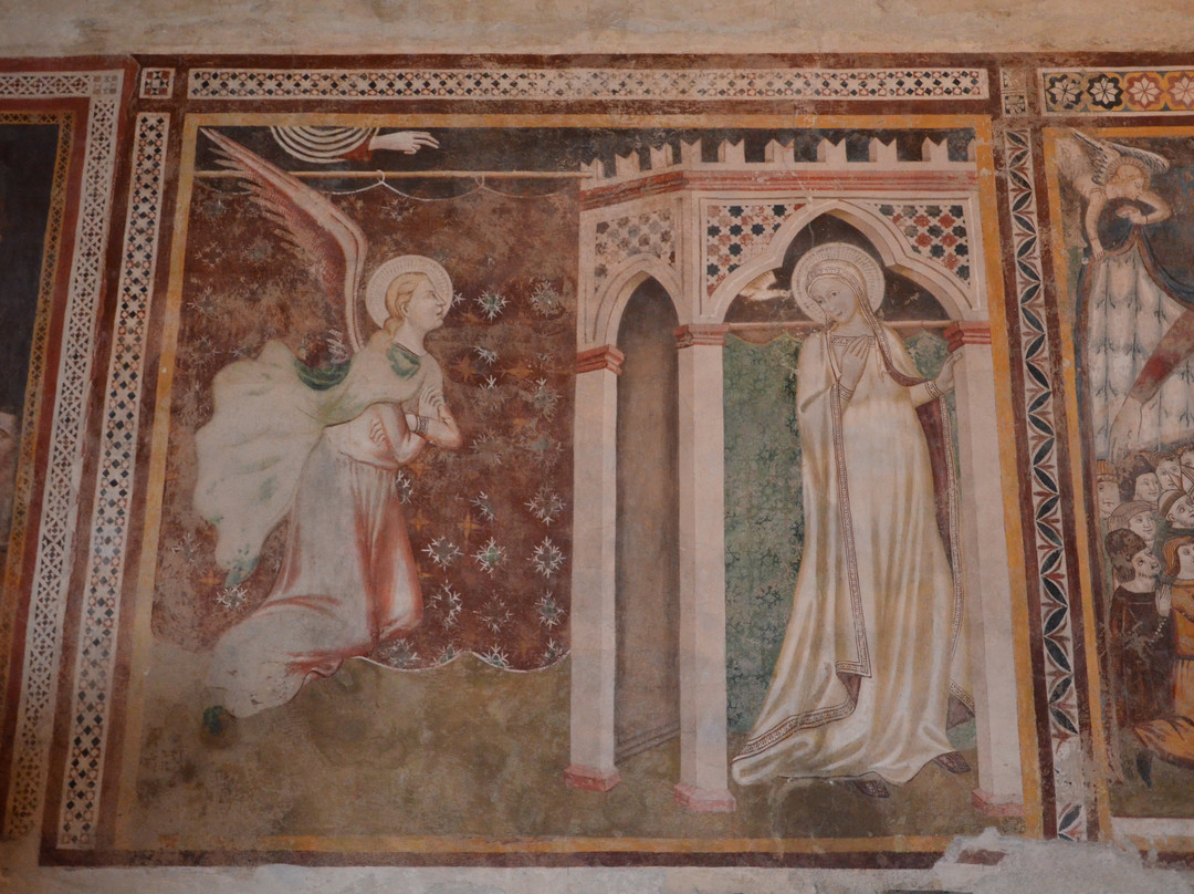 Chiesa di Santa Maria Assunta景点图片