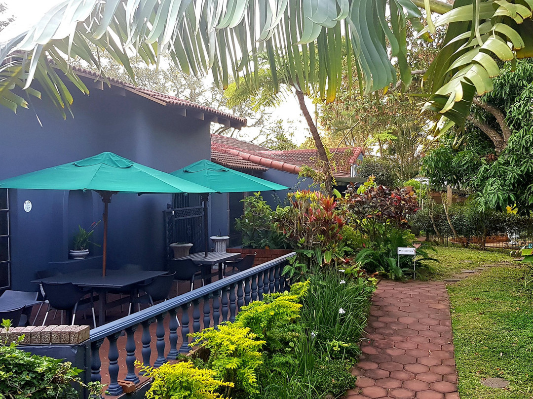 Santa Lucia Guesthouse主图