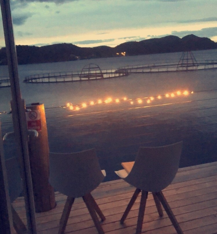 Tofte旅游攻略图片