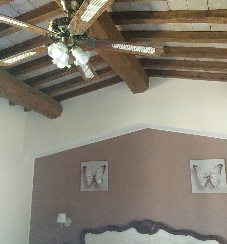 Le Ghiande Bed & Breakfast主图