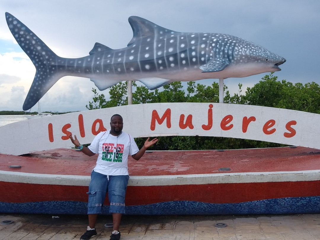 El Sol Golf Cart Rental-女人岛必去景点