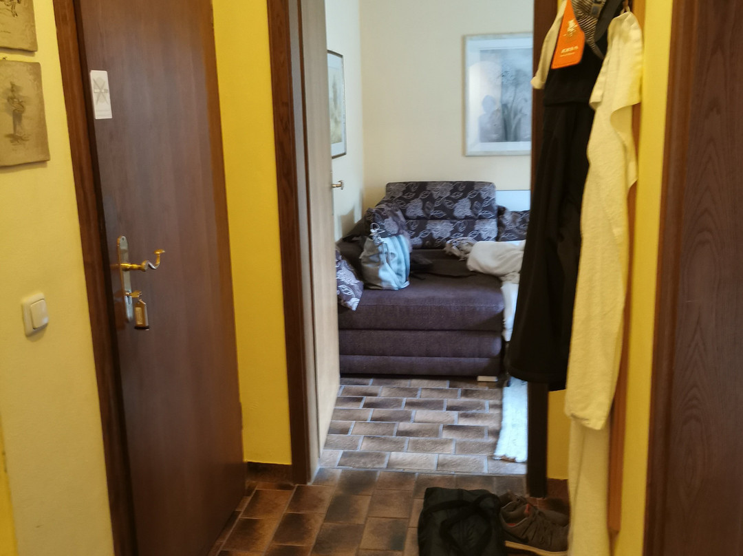 Deva Achentaler Vitalhotel主图
