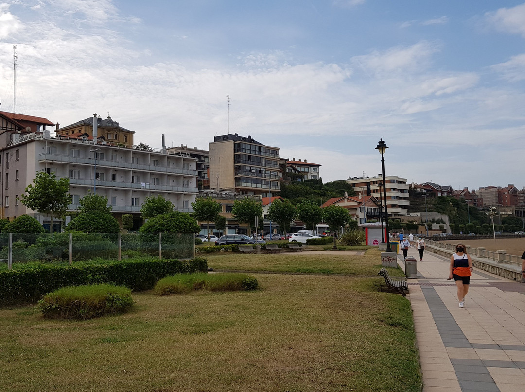 Petit Palace Tamarises主图