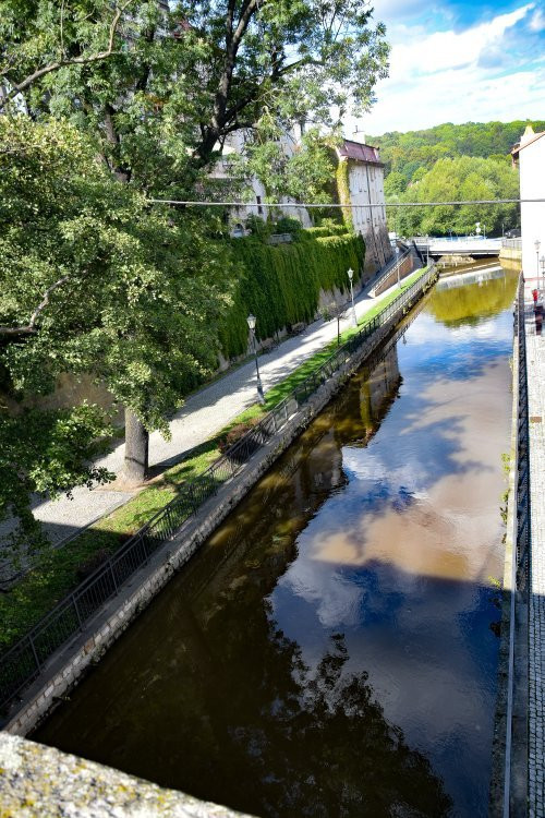 St John Bridge-Klodzko必去景点