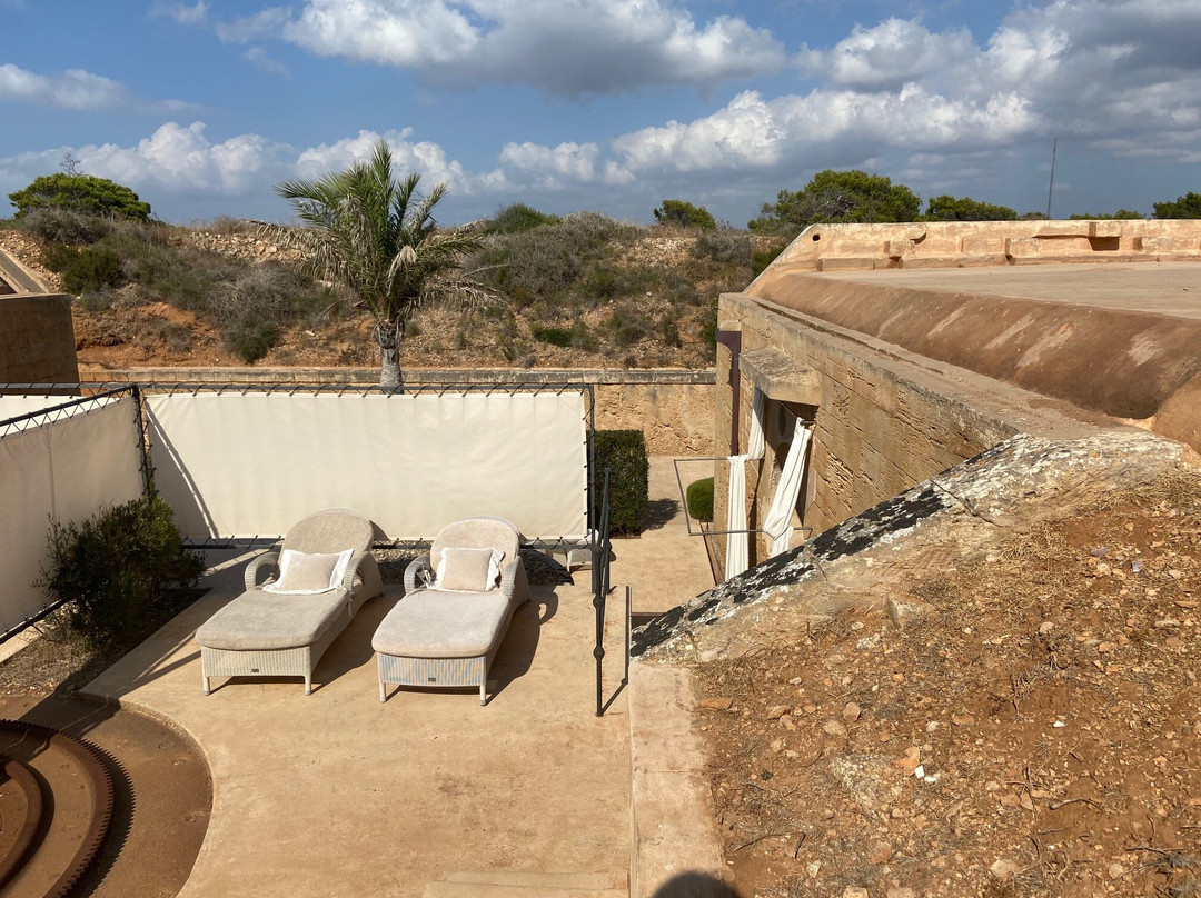 卡普洛卡特酒店主图