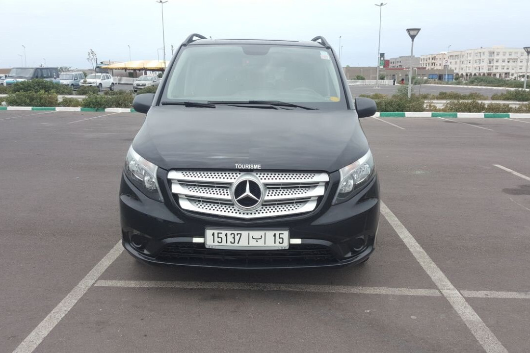 Fes Morocco Trips-非斯必去景点