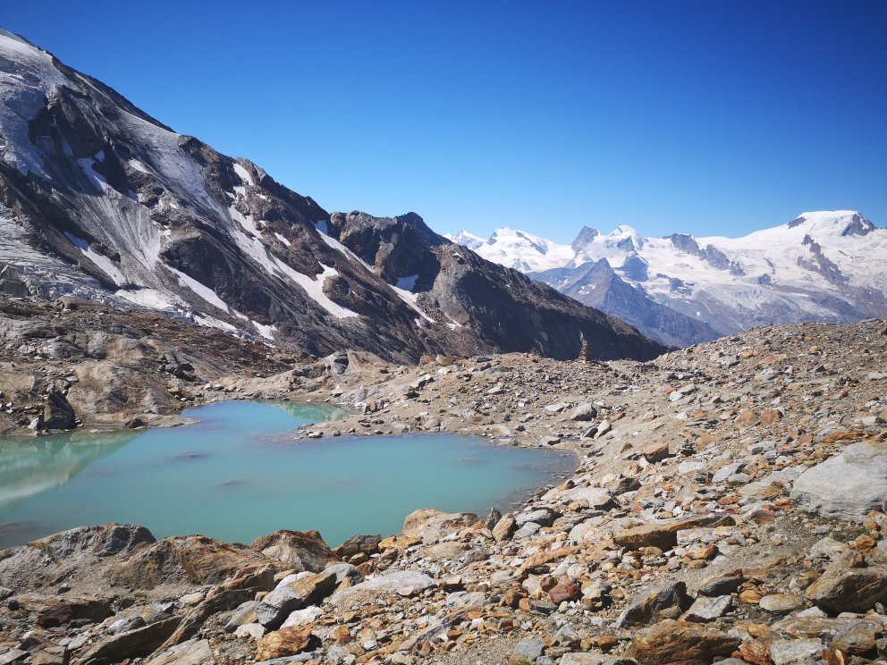 Bergbahnen Hohsaas