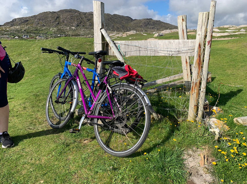 Mannion Bike Hire-Clifden必去景点
