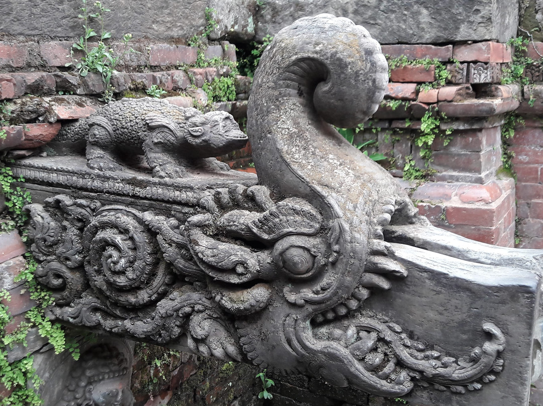 Bhaktapur Tour Guide-巴克塔布必去景点