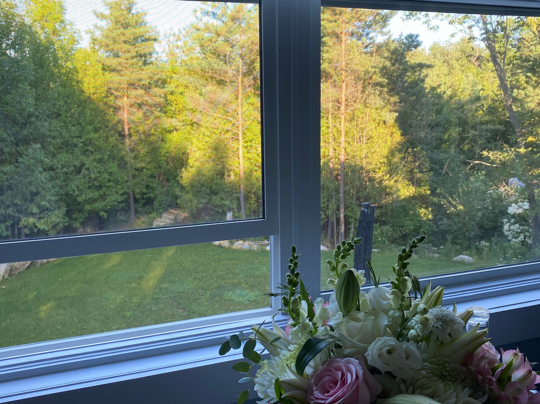 Craigleith Manor Bed and Breakfast主图