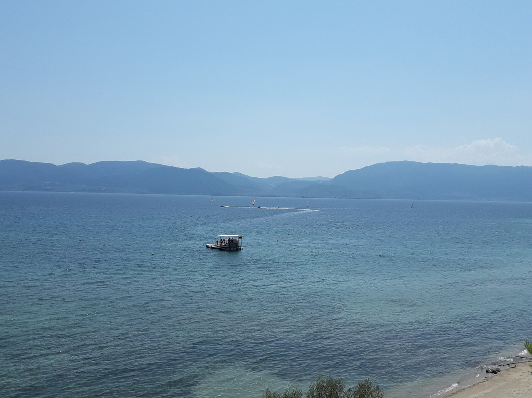 爱琴海格雷高里曼诺地中海度假村主图