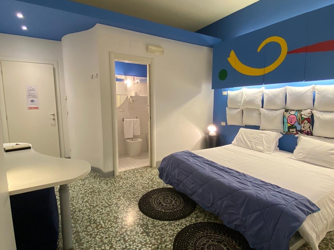 Il Piccolo Rooms Affittacamere Hotel主图