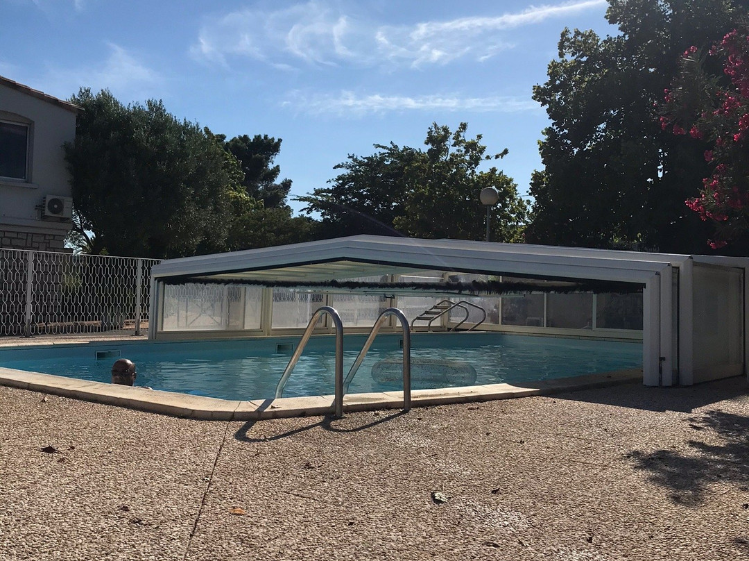 Hotellerie de Balajan主图