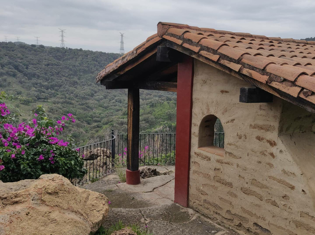 Defranca Alojamiento Boutique主图