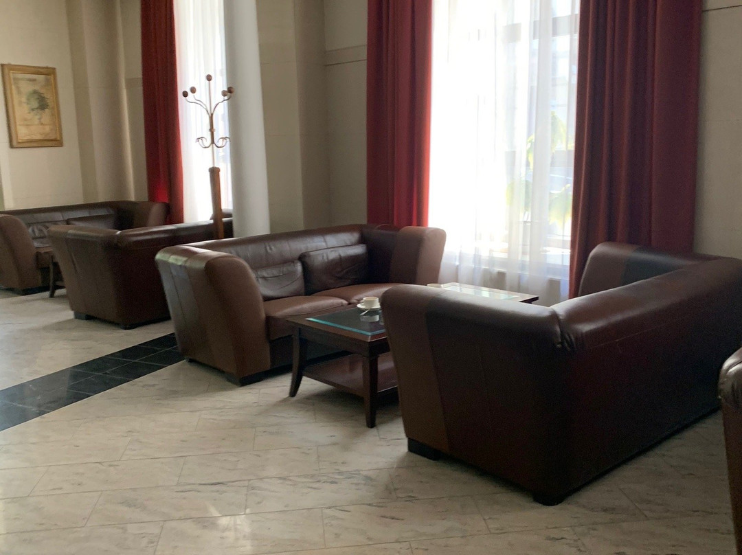 Art Hotel Voronezh主图