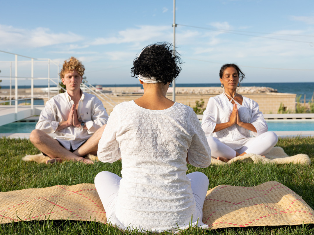 Santa Caterina - Dimora sul Mare主图