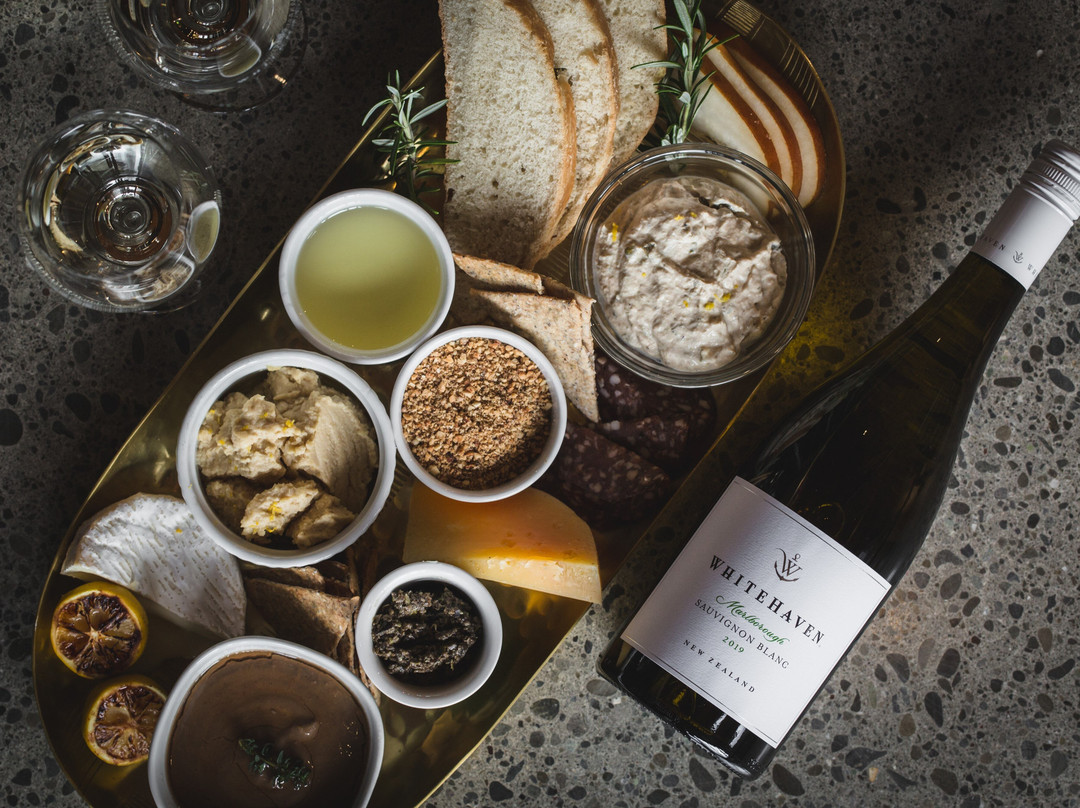 Whitehaven Wines Cellar Door景点图片