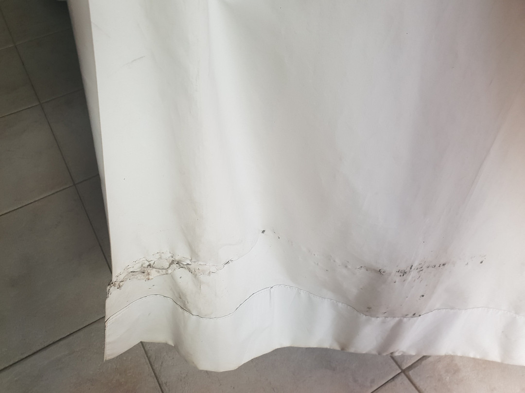 Hotel Porto Puddu主图