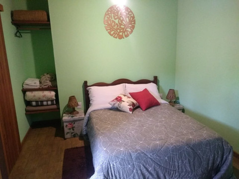 Beija Flor Chales主图